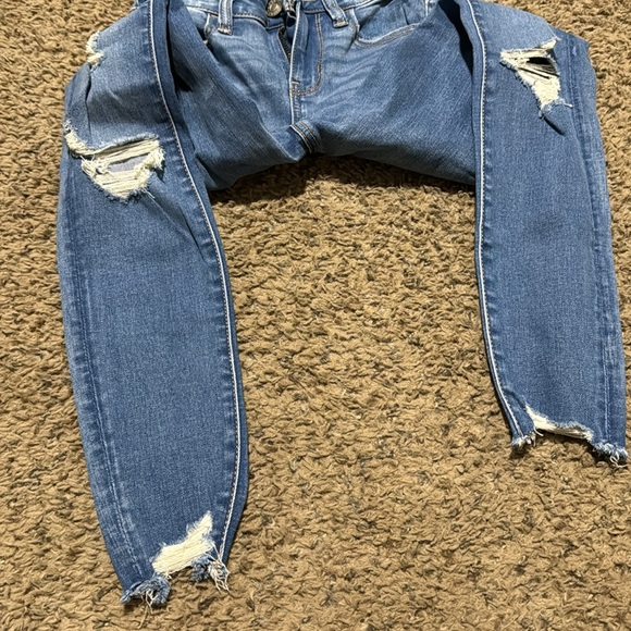 American Eagle jeans - Picture 7 of 7